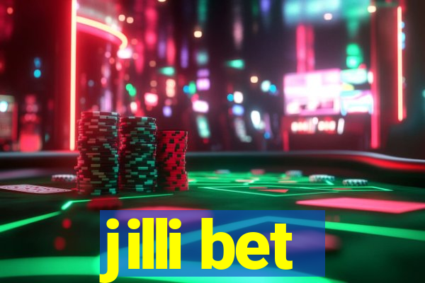 jilli bet